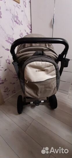 Детские коляски