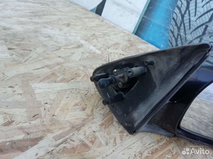 Зеркала заднего вида Daewoo Nexia