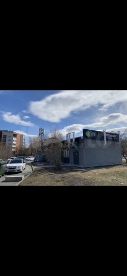 Свободного назначения, 130 м²