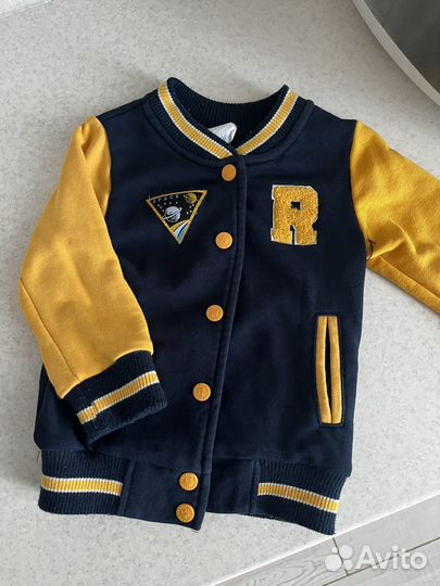 Детская одежда пакетом