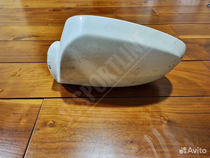 Зеркало левое Kia optima / Fiat 500