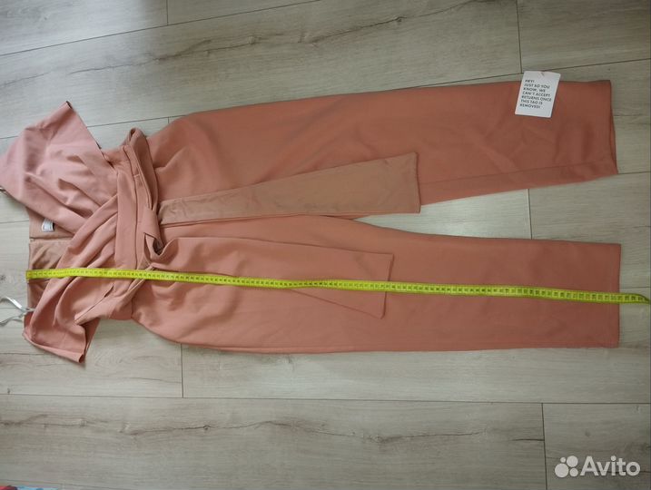 Комбинезон шикарный аsos