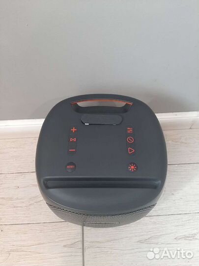 Аренда беспроводной колонки Bluetooth