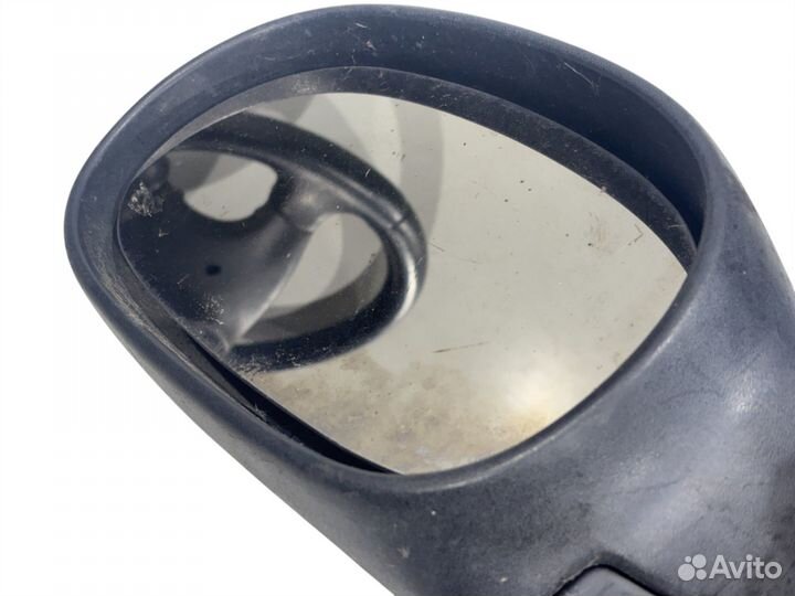 Зеркало левое электрическое Renault Laguna I