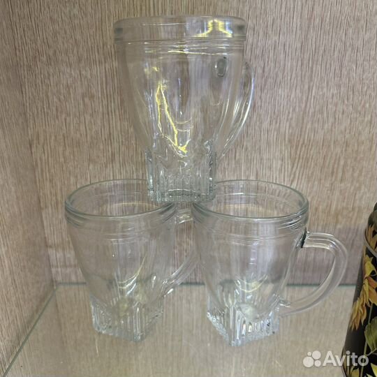 Кружка для чая