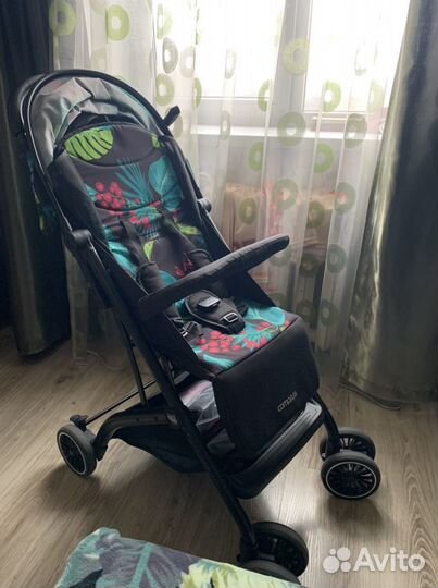 Прогулочная коляска Cam compass