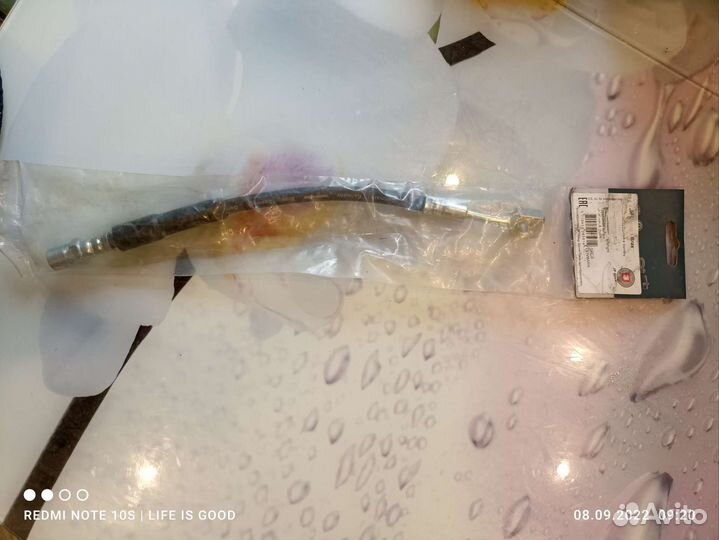 Тормозной шланг для Дэу Нексия