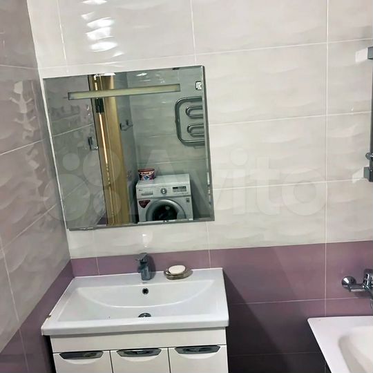 2-к. квартира, 82 м², 13/19 эт.