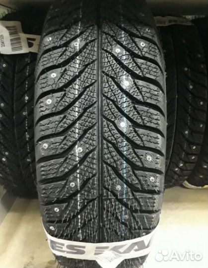 КАМА Alga (HK-531) 175/70 R13 82T
