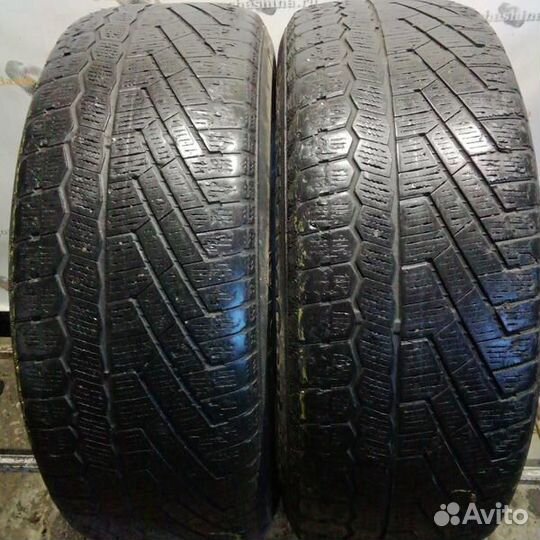 Continental ContiVikingContact 5 205/60 R16