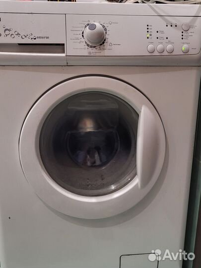 Стиральная машина на запчасти