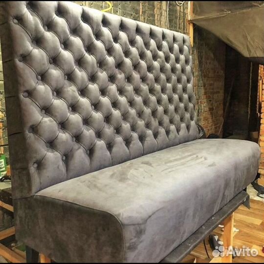 Мини диваны