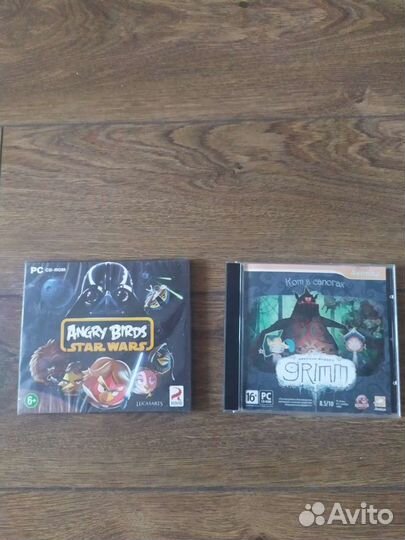 Лицензионные игры PC фэнтези,приключения,с