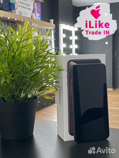 iPhone Xs Max, 64 ГБ