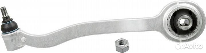 Рычаг передний левый