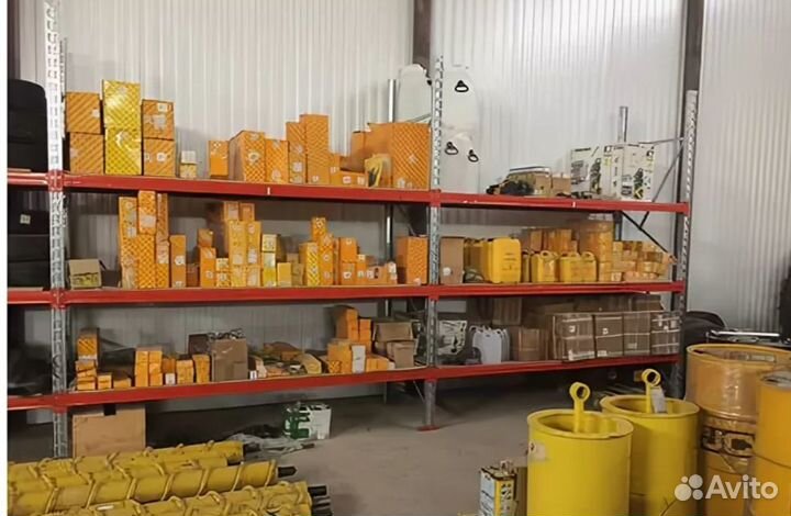 К сельхозтехнике John deer запчасти