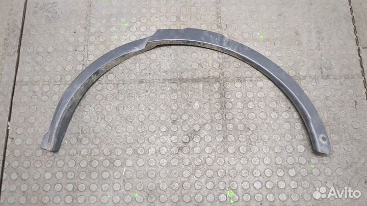 Молдинг крыла Land Rover Discovery Sport 2014, 201