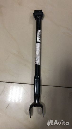 Рычаг toyota highlander 2007-2010 задн. продольный