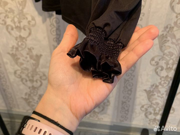 Водолазка женская