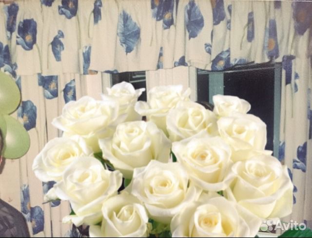 Шторы состояние новых