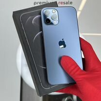 iPhone 12 Pro, 512 ГБ