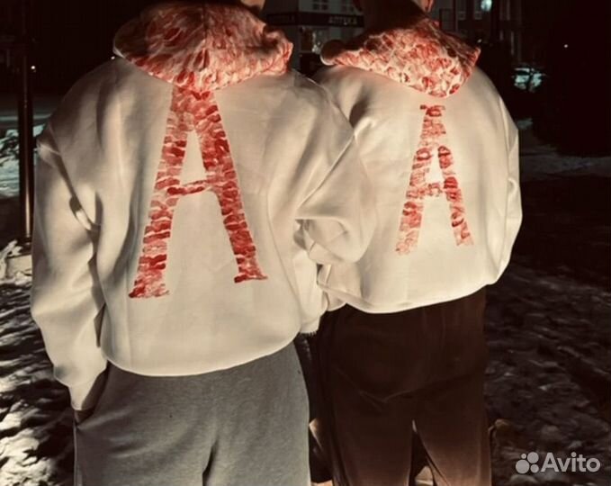 Кофты на заказ