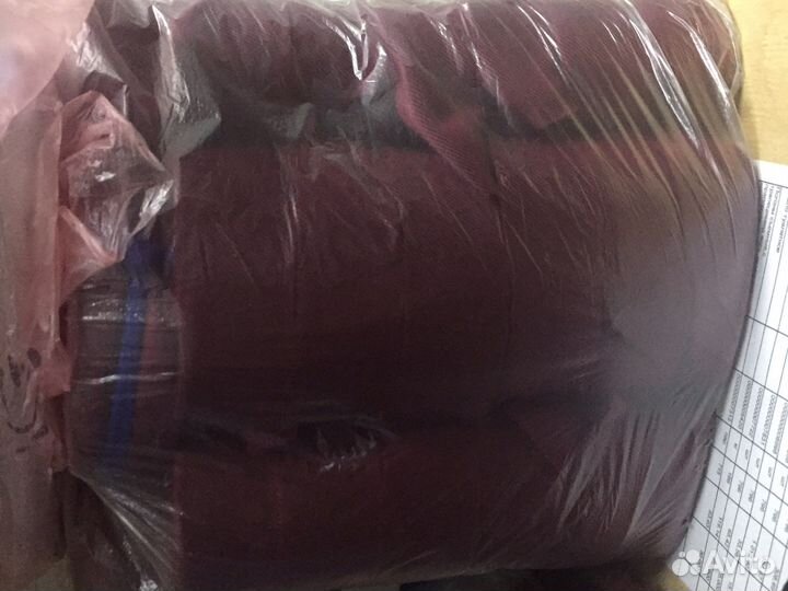 Кант нейлоновый