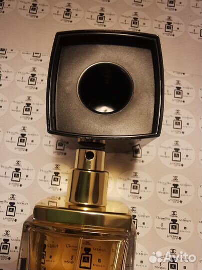 Chanel N5 eau de toilette оригинал