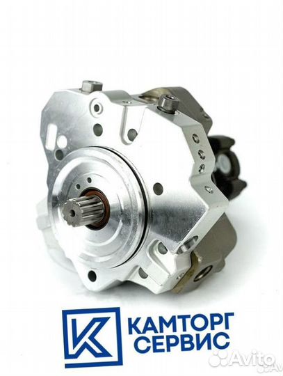 Тнвд bosch (насос топливный) 0 445 020 089