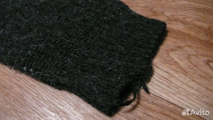 Свитер рыбака