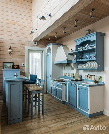 Мебель на заказ. Мебель из массива дерева