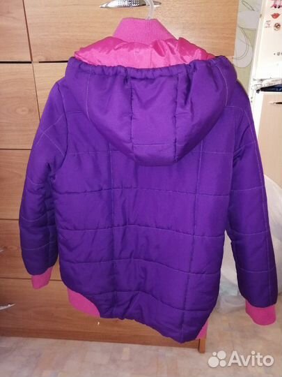 Куртка Пеликан, р. 140-146