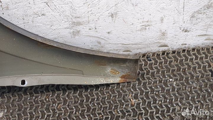 Крыло Opel Astra H, 2005