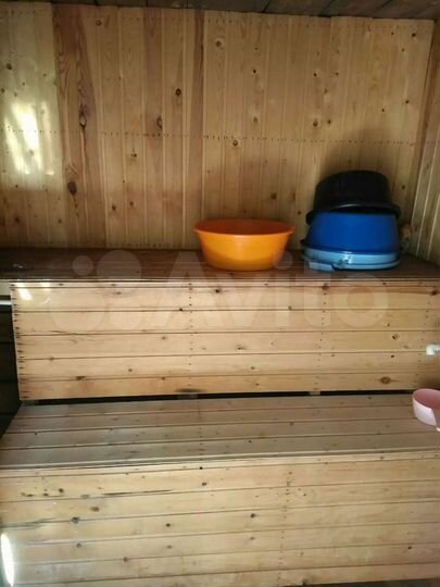 Комната 15 м², 1/1 эт.