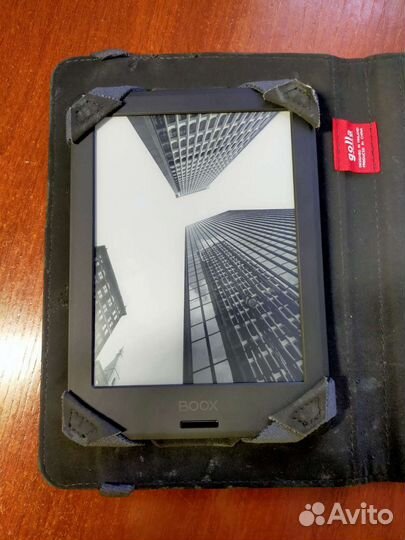 Чехол для планшета