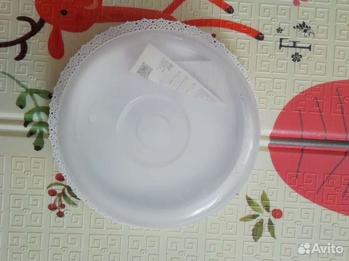 Тортовница