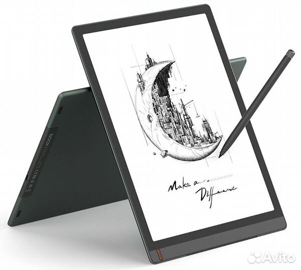 Onyx Boox Tab X 13 дюймов Электронная книга