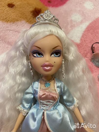 Куклы Bratz