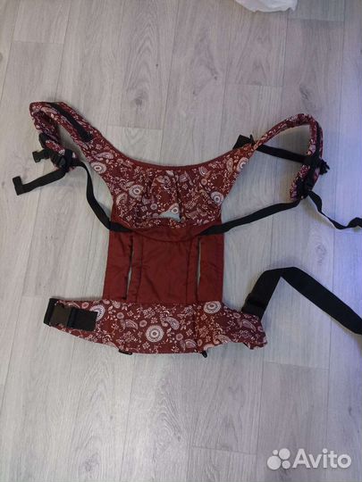 Сумка переноска кенгуру