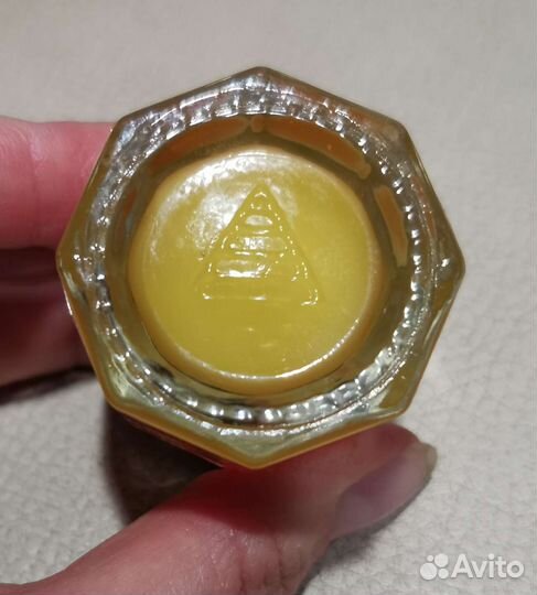 Бальзам звездочка