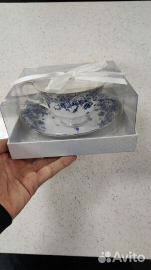 Кружка подарочная