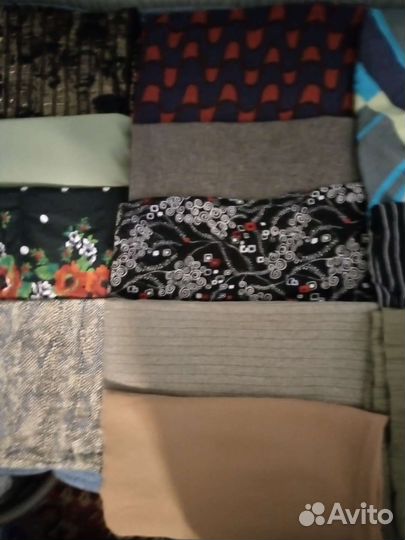 Отрез ткани