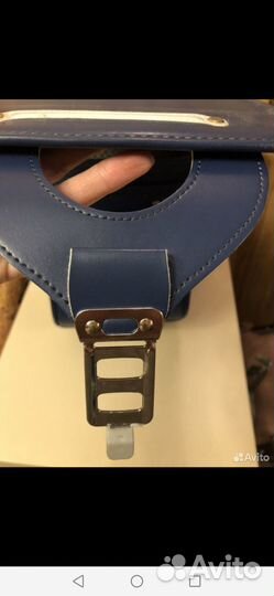 Ранец школьный