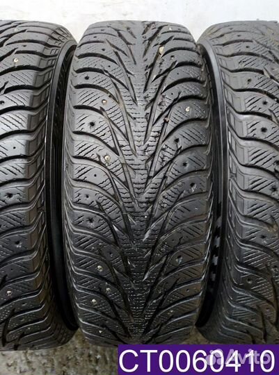 Yokohama Ice Guard IG35 205/60 R16 96T