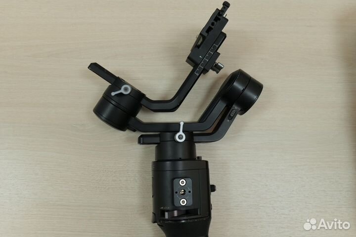 Dji ronin sc