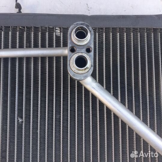 Испаритель кондиционера KIA mohave