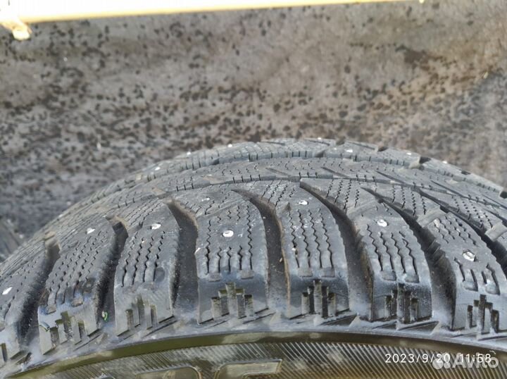 Диски с резиной r17 subaru