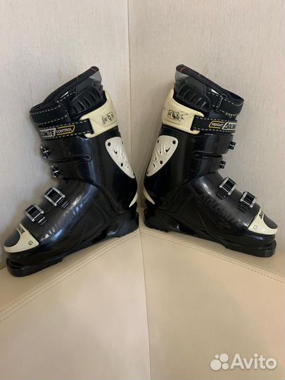 Горнолыжные ботинки Dolomite CY3-X Super Carve