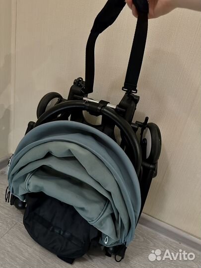 Коляска yoyo 2 оригинал