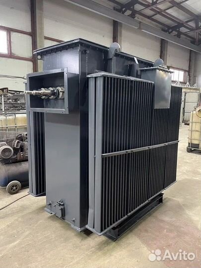 Трансформатор масляный арт21534